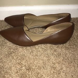 Naturalizer Samantha Flat